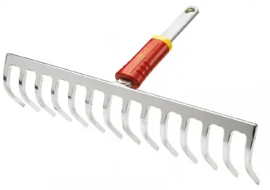 W O L F S.A.R.LOUTILS DE JARDIN Bon Marché