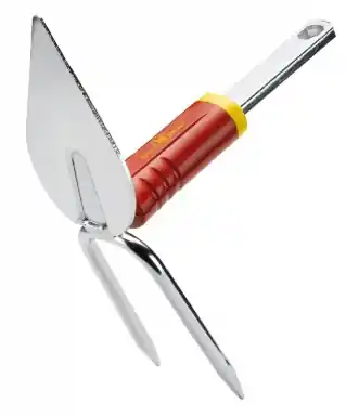 Pas Cher W O L F S.A.R.LOUTILS DE JARDIN