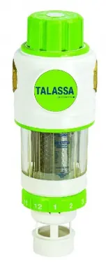 TALASSAFILTRATION OU TRAITEMENT ANTITARTRE Offre Limitée