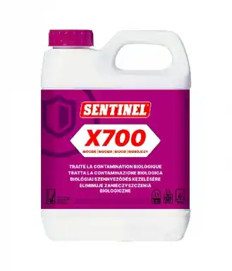 Jusqu&rsquo;à Épuisement Des Stocks SENTINEL PERFORMANCE SOLUTIONSPRODUITS D‘ENTRETIEN CHAUFFAGE