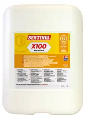 Acheter Direct SENTINEL PERFORMANCE SOLUTIONSPRODUITS D‘ENTRETIEN CHAUFFAGE