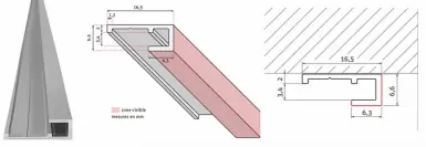 Quantité Limitée ROTH FRANCEACCESSOIRES DE DOUCHES