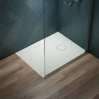 IDEAL STANDARDRECEVEURS Haute Qualité