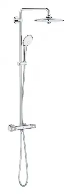 Commander Vite GROHE S.A.R.LHYDROTHERAPIE