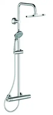 IDEAL STANDARDHYDROTHERAPIE Nouveauté