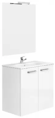 ROCAMEUBLES DE SALLES DE BAINS Super Prix