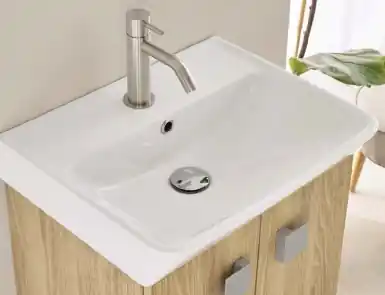 Dernière Chance NAXANIMEUBLES DE SALLES DE BAINS