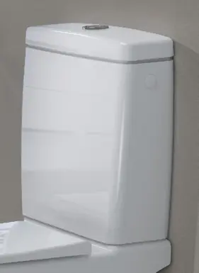 SALICA VILLEROY ET BOCH S.ARESERVOIRS Haute Qualité