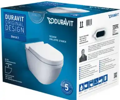SALICA DURAVITSALLE DE BAIN Bon Plan