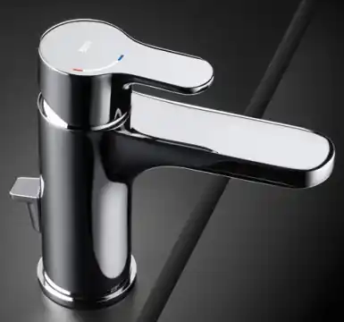 ROCAROBINETTERIE LAVABO Authentique