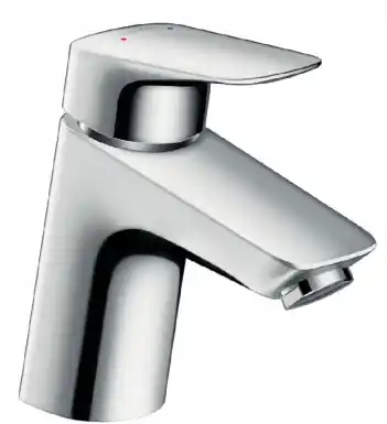 Dernier Modèle HANSGROHEROBINETTERIE LAVABO