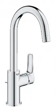 Authentique GROHE S.A.R.LROBINETTERIE LAVABO