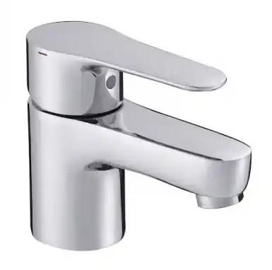 Seulement Aujourd&rsquo;hui SALICA JACOB DELAFONROBINETTERIE LAVABO