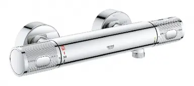 GROHE S.A.R.LROBINETTERIE DOUCHE Jusqu&rsquo;à Épuisement Des Stocks