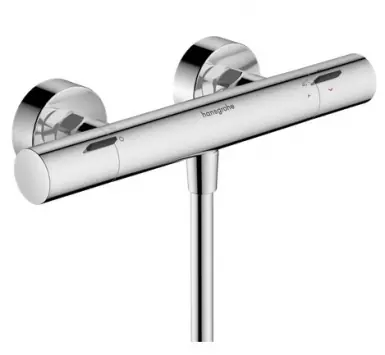HANSGROHEROBINETTERIE BAIN-DOUCHE Paiement Sécurisé