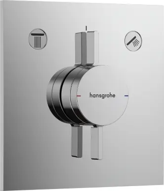 Acheter Direct HANSGROHEROBINETTERIE DOUCHE
