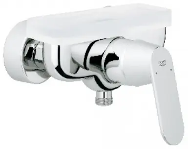 GROHE S.A.R.LROBINETTERIE DOUCHE Réduction