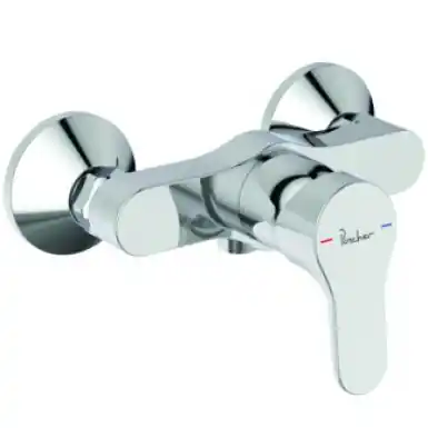 Certifié IDEAL STANDARDROBINETTERIE DOUCHE