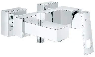 GROHE S.A.R.LROBINETTERIE BAIN-DOUCHE Remise