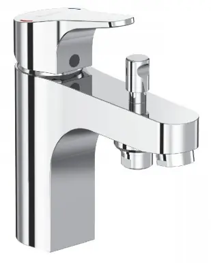 Bon Plan IDEAL STANDARDROBINETTERIE BAIN-DOUCHE