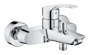 GROHE S.A.R.LROBINETTERIE BAIN-DOUCHE Dernier Modèle