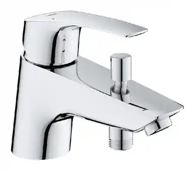GROHE S.A.R.LROBINETTERIE BAIN-DOUCHE Nouvelle Collection