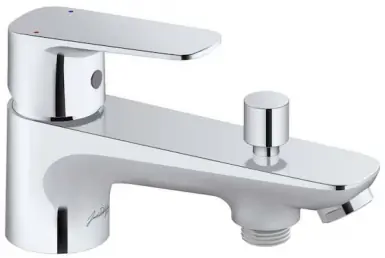 Nouveauté SALICA JACOB DELAFONROBINETTERIE BAIN-DOUCHE