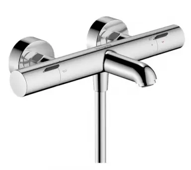 Certifié HANSGROHEROBINETTERIE BAIN-DOUCHE