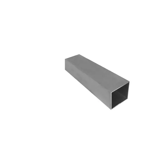 Règle de maçon alu 50 x 50mm 3m Réduction