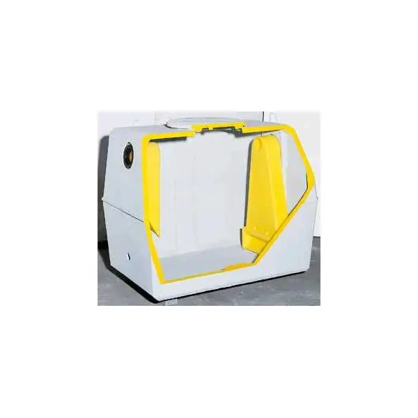 Commander Maintenant SEPARATEUR DE GRAISSE ALLEGE 300L RECTANGULAIR