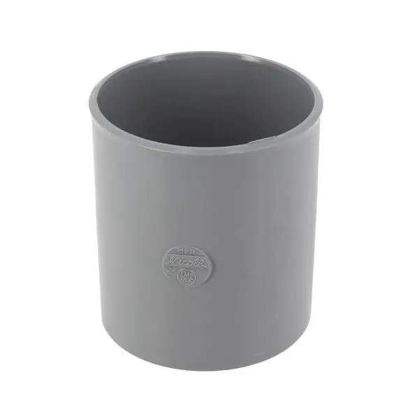 Manchon Ø80mm femelle-femelle M2R Meilleur Prix