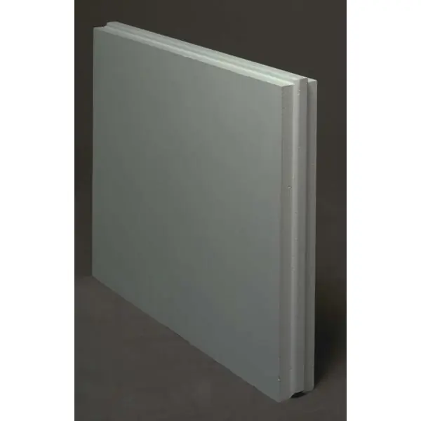 Carreaux plâtre CAROPLATRE 10 hydro 100mm 66x50cm 3/m² Nouvelle Collection