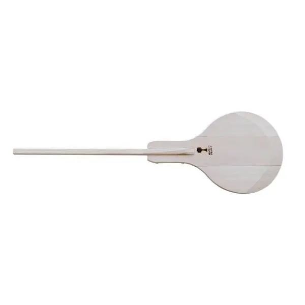Pelle en bois pour four à bois Ø32 108cm Dernier Modèle