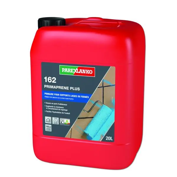 Commander Vite Primaire adhérence 162 PRIMAPRENE+ bidon 20L