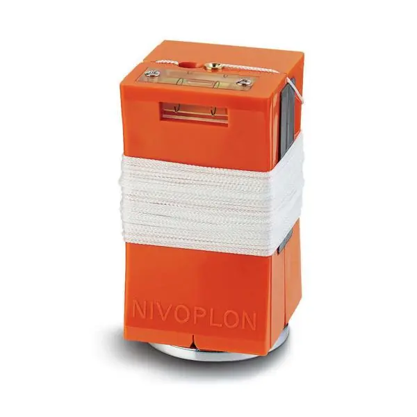 Commande En Gros Plomb NIVOPLON plastique 335g 10m