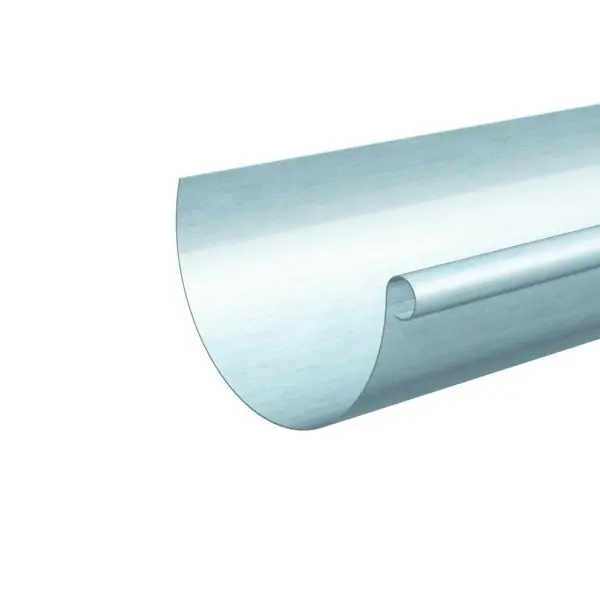 Commande En Gros Manchon tulipé zinc Ø80mm