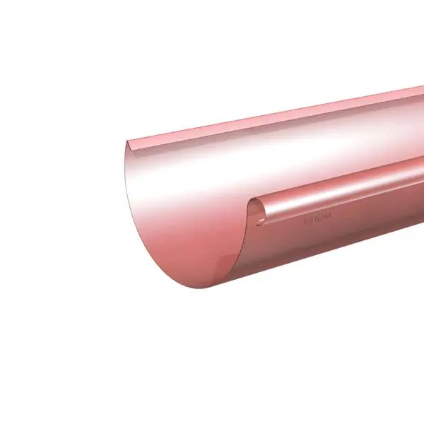 Offre Spéciale Récupérateur d‘eau à clapet zinc Ø100mm