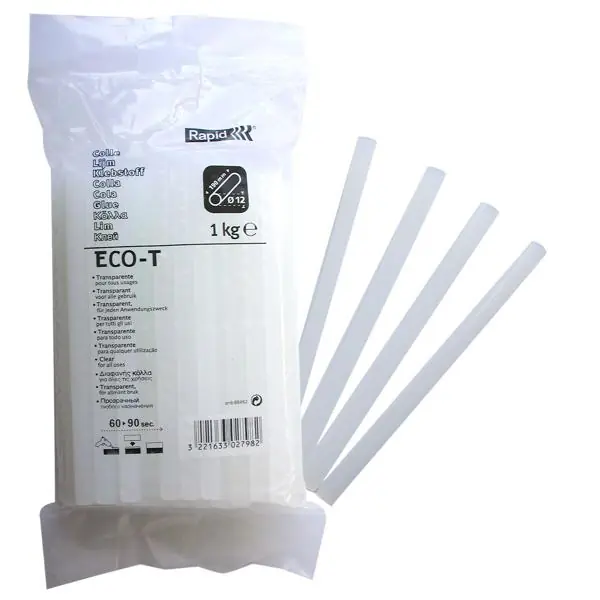 Affaire À Saisir Colle ECO 1000g transparente
