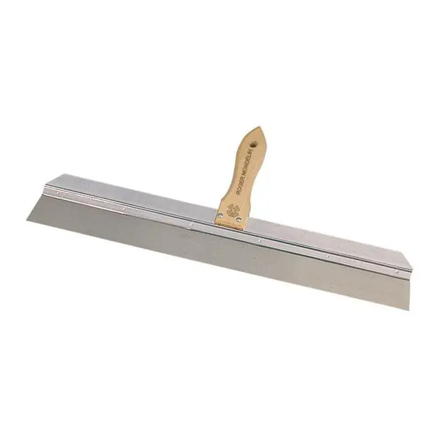 Nouveauté Couteau à enduire de décoffrage 50cm