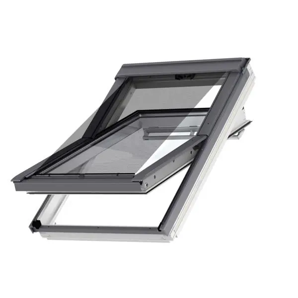 Meilleure Vente Store extérieur manuel MHL SK00 5060 gris foncé