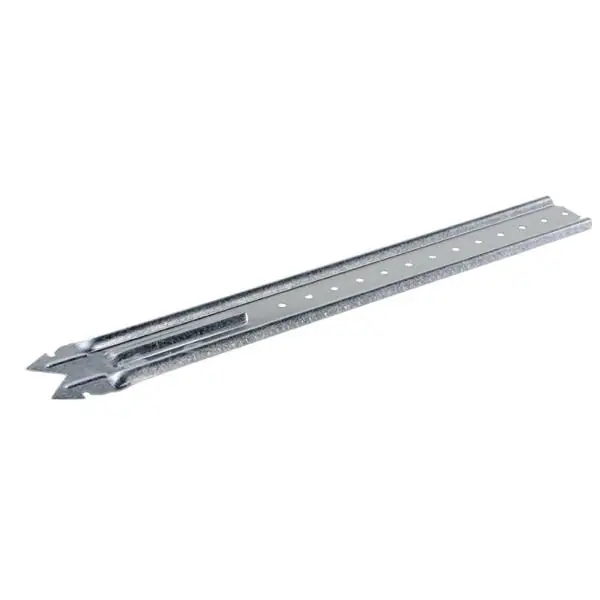 Prix Cassé Suspente super longue pour fourrure 18/45 310mm pour fourrure 18/45 boite 50