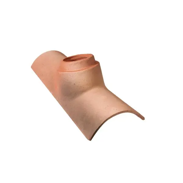 Promotion TUILE A DOUILLE D100 RONDE/TRGF 50 SILVACANE LITTORAL