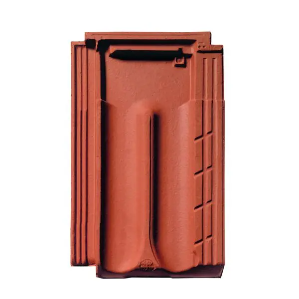 Meilleur Choix Tuile MARSEILLE HERITAGE rouge terre cuite 12,5 à 14m2 10036850
