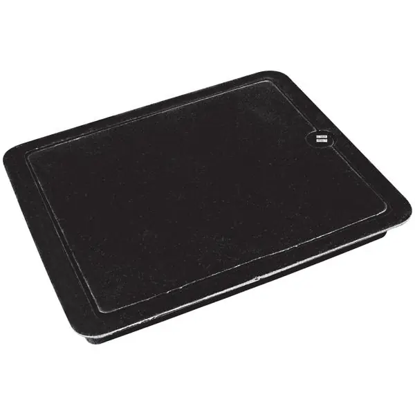 Solde Trappe de ramonage fonte 220x220mm