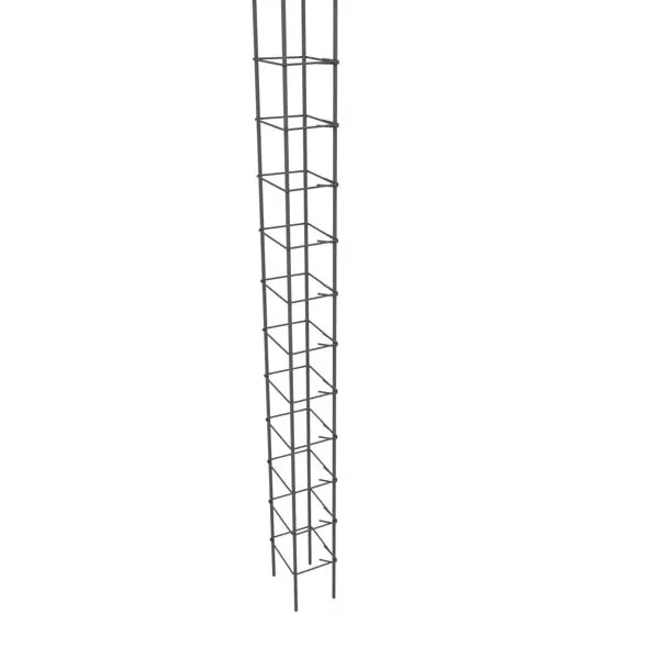 Offre Limitée Chaînage 08x08 4T10 E=15 6m