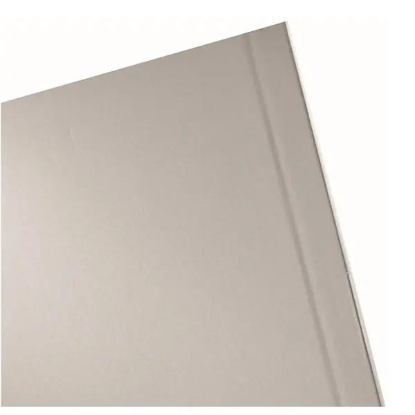 Offre Du Jour Plaque plâtre KS M0 BD 13mm 250x120cm