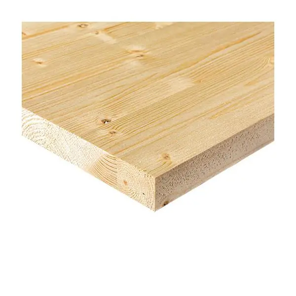 Tablette sapin choix BK 21x2500x400mm Offre Limitée