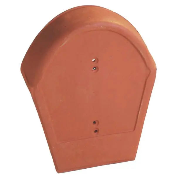 FRONTON 90 GRAND MODELE FAITIERE PUREAU VARIABLE EMBOITEMENT TRADITION Vente Directe