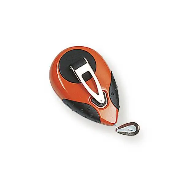 Cordeau traceur COSMOS-LINE plastique 30mx1mm Nouvelle Collection