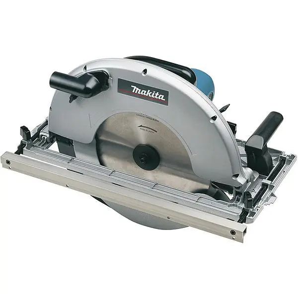 Prix Cassé Scie circulaire 2200W Ø355mm 130mm 5143R